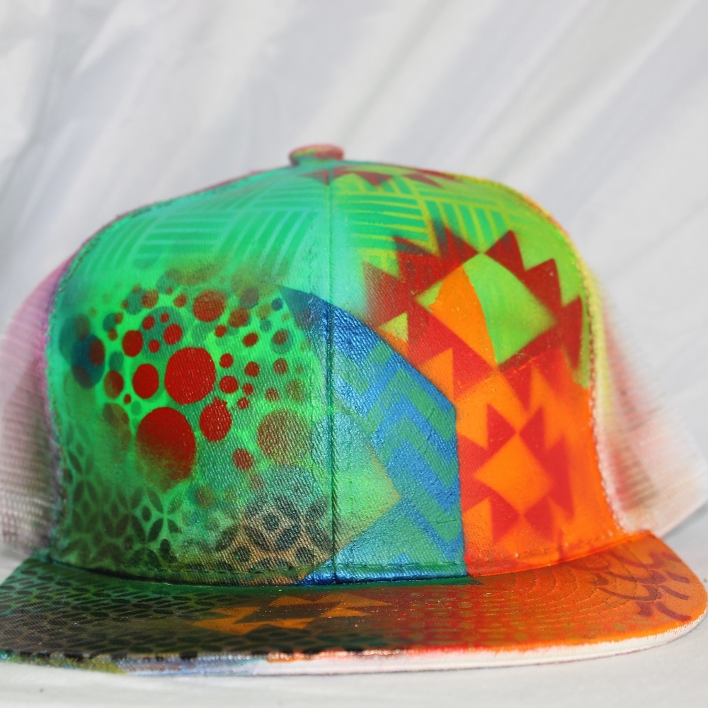 custom snapback bundle - Picture 4 of 5